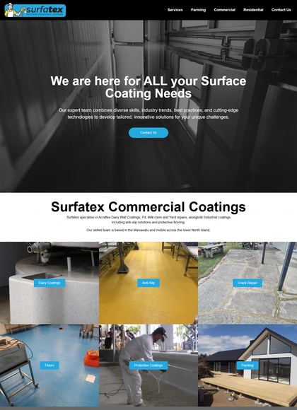 Surfatex